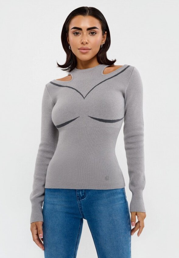 Джемпер Bona Fide