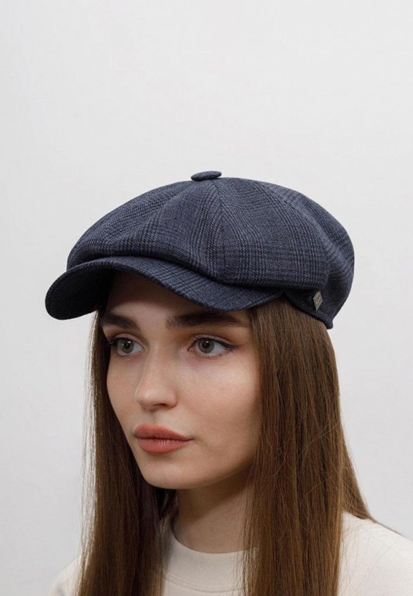 Кепка Fredrikson