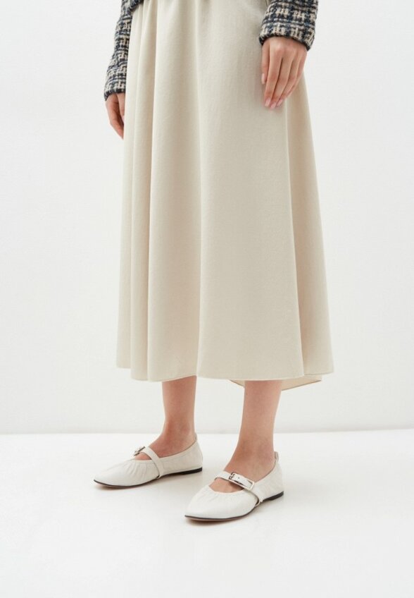 Балетки Graciana