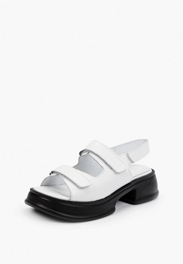 Босоножки Ascalini