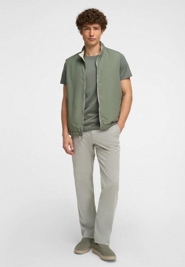 Жилет утепленный Henderson