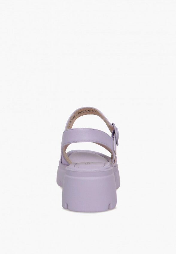 Босоножки El Tempo