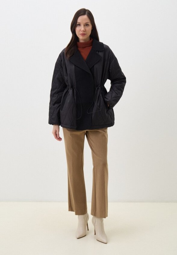 Куртка утепленная Lawinter