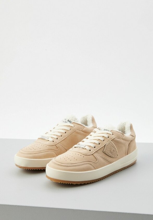 Кеды Philippe Model Paris