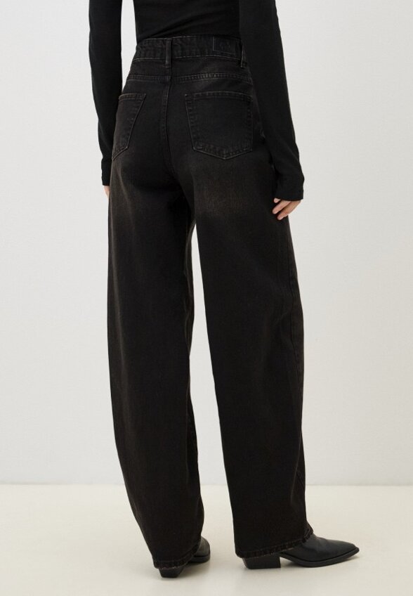 Джинсы DanMaralex