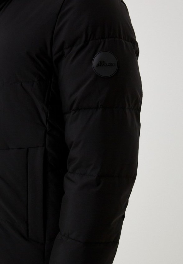 Пуховик Grizman