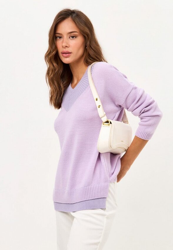 Пуловер Сиринга