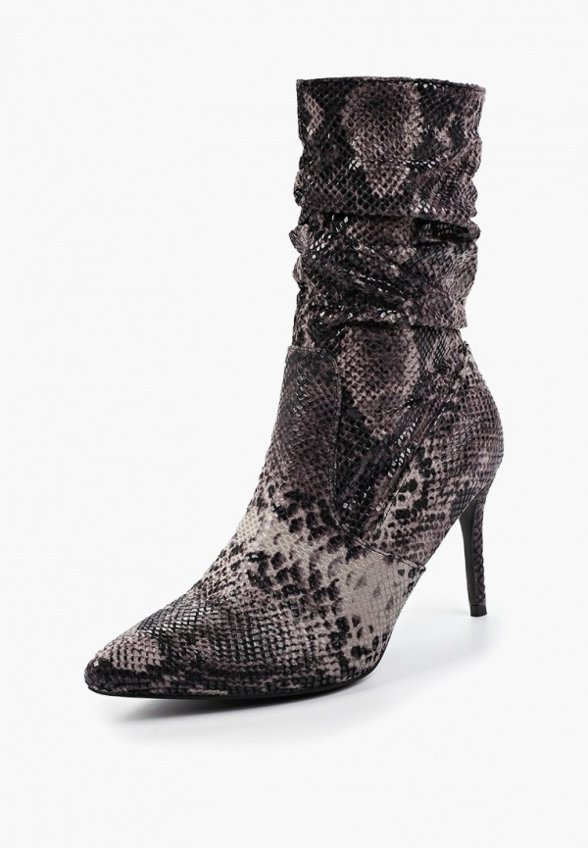 Полусапоги Crony