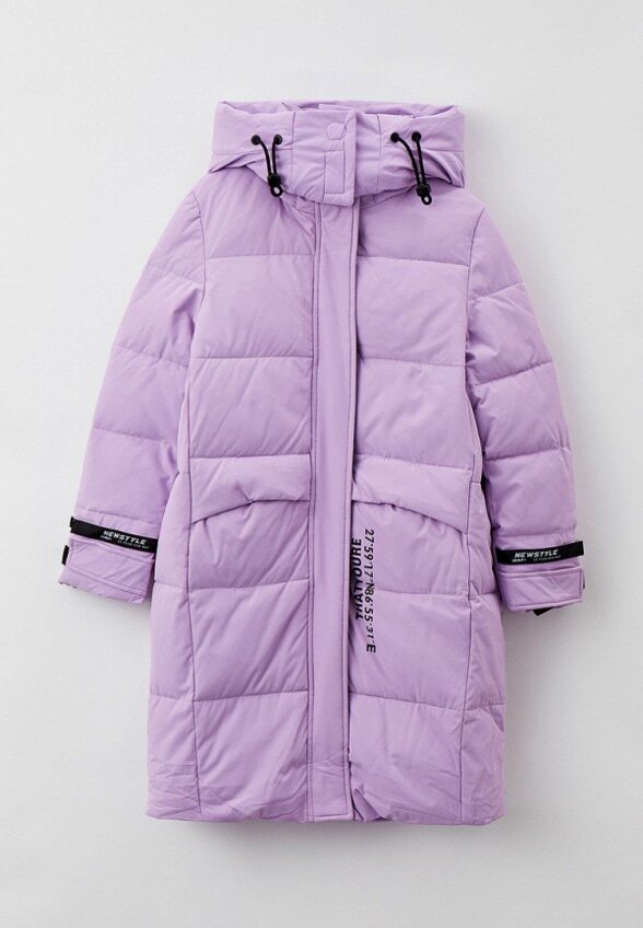 Куртка утепленная Vitacci