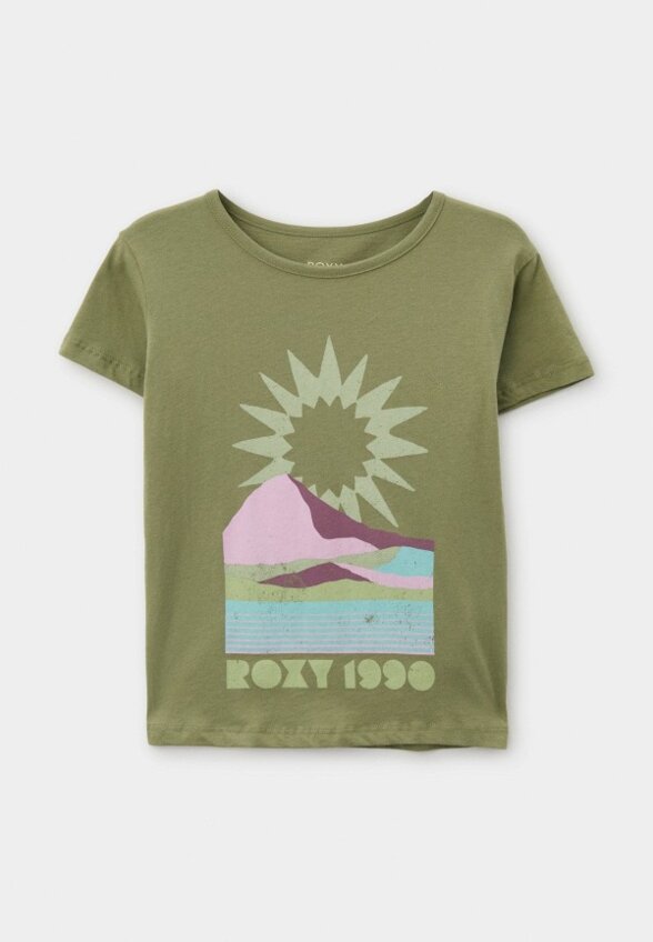 Футболка Roxy