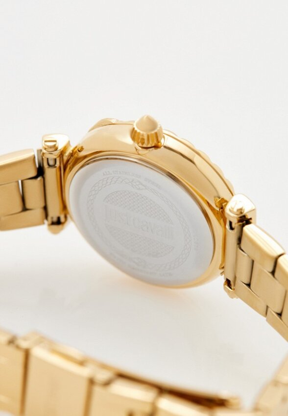 Часы и браслет Just Cavalli