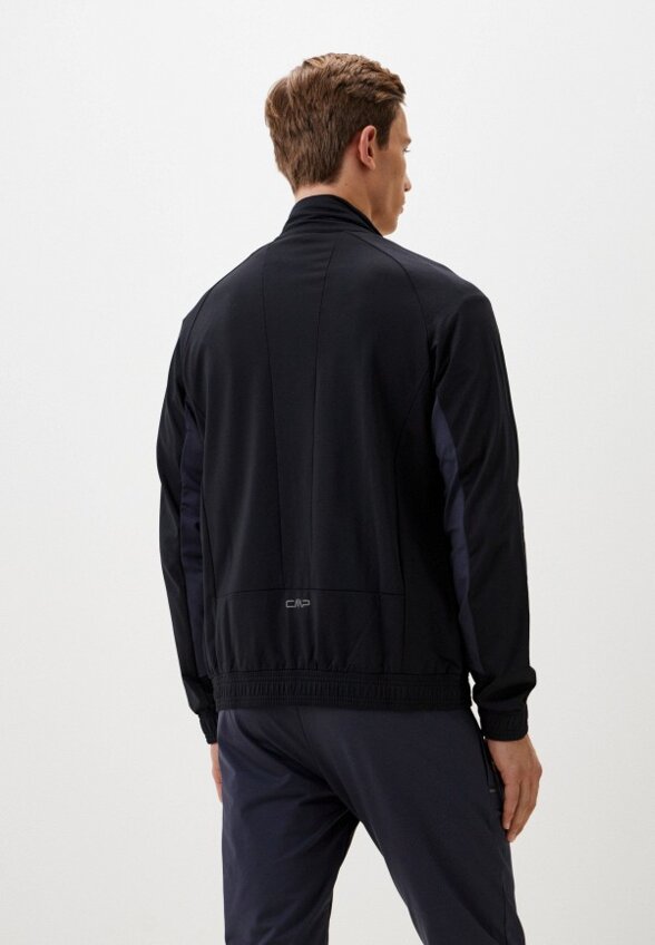 Олимпийка CMP