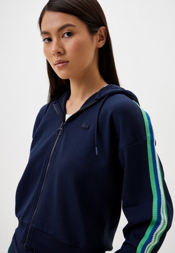 Толстовка Lacoste