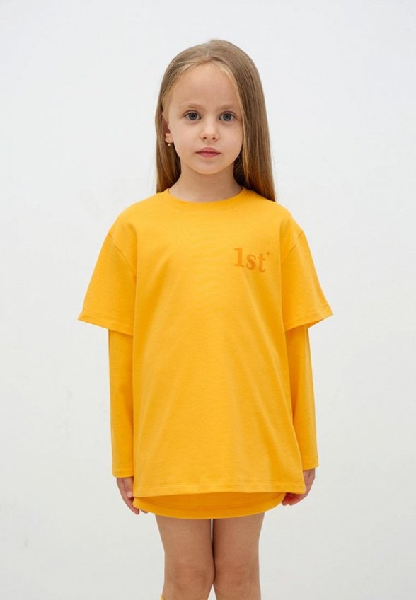 Футболка 1st.baby