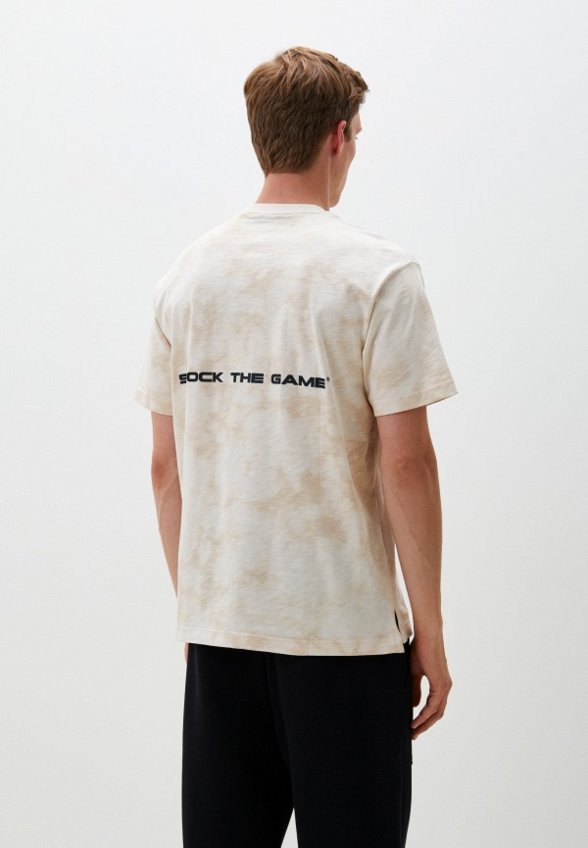 Футболка спортивная Anta