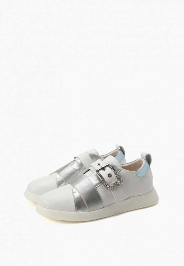 Кроссовки Passegiata