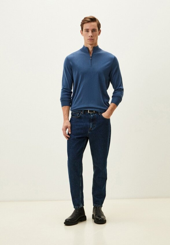 Джемпер Cudgi