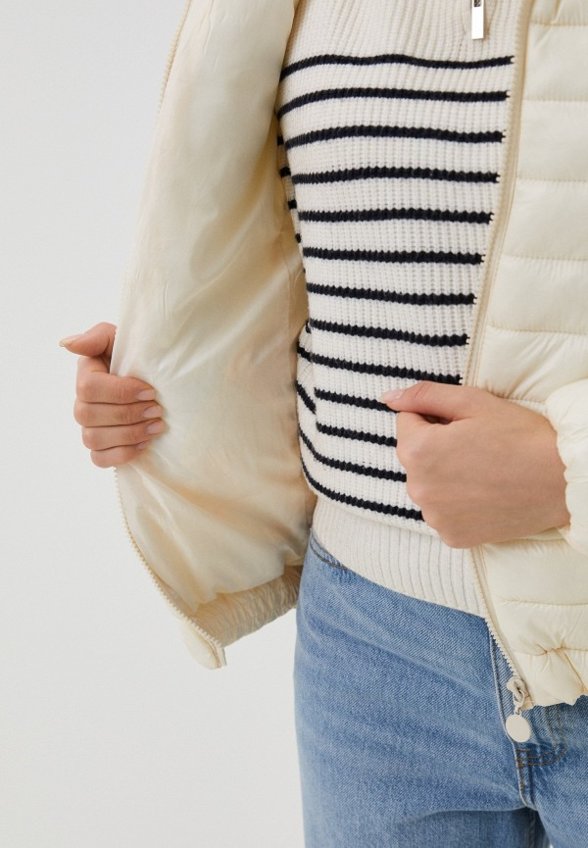 Куртка утепленная Z-Design