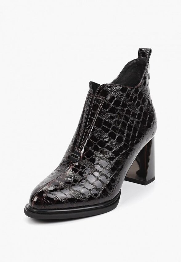 Ботильоны Vasconte