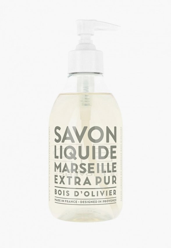 Жидкое мыло Compagnie de Provence