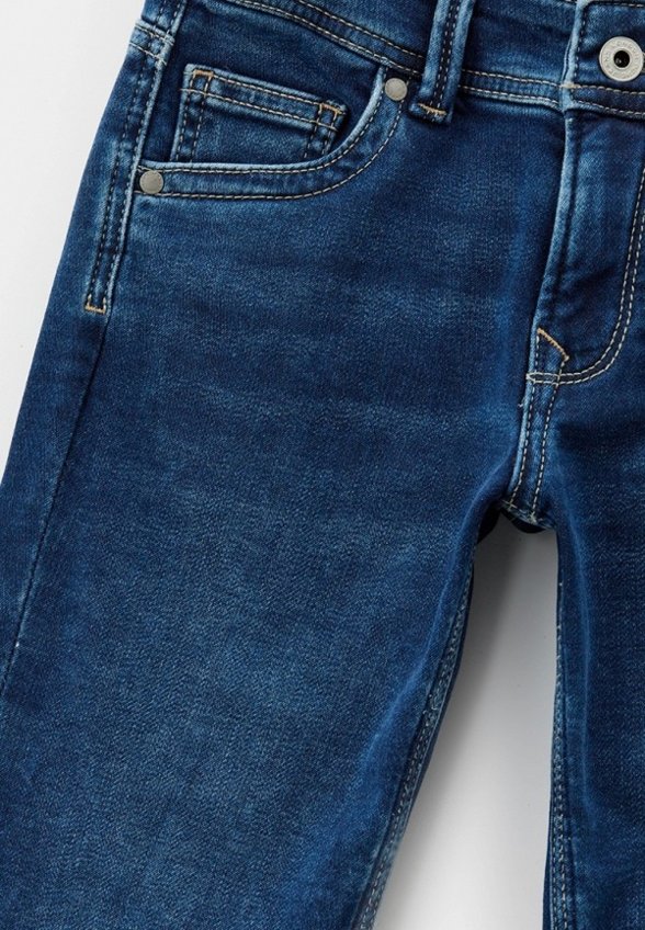 Шорты джинсовые Pepe Jeans