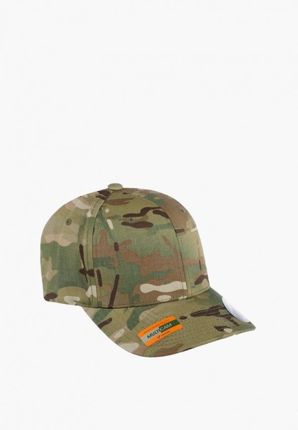 Бейсболка Flexfit