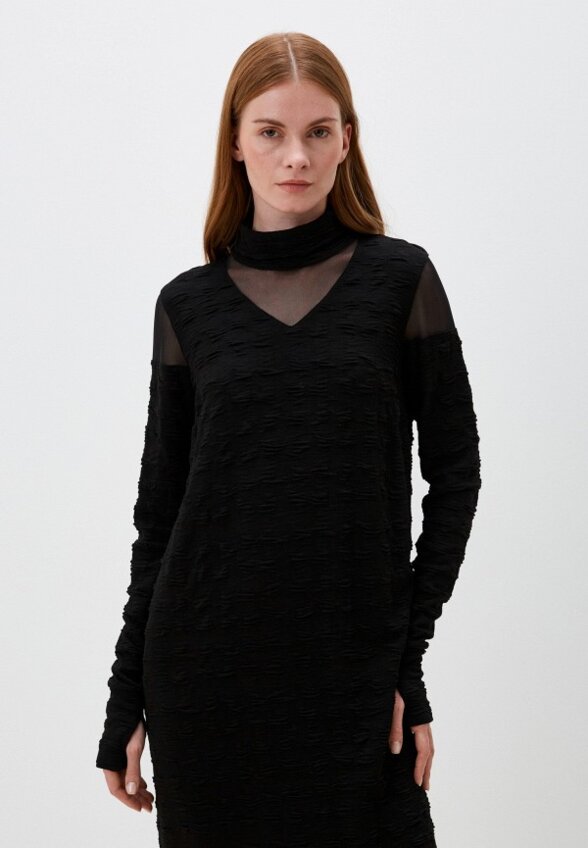 Платье Helmidge