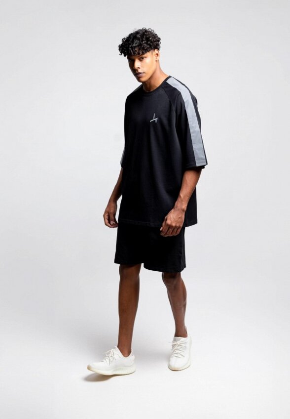 Футболка Индивид