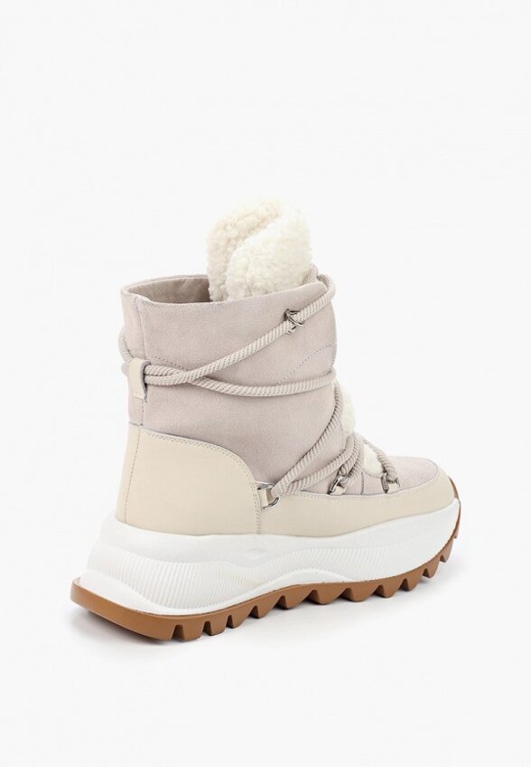 Ботинки Giovanni Aidini