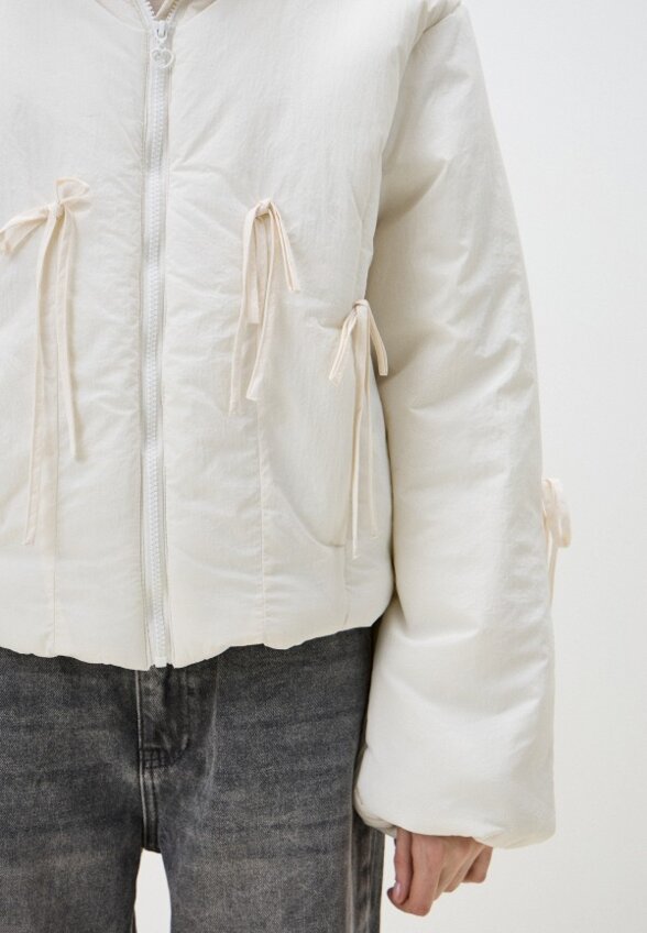 Куртка утепленная Befree