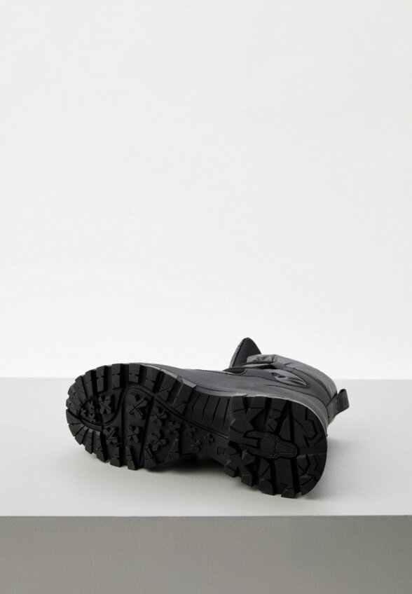 Ботинки Jog Dog