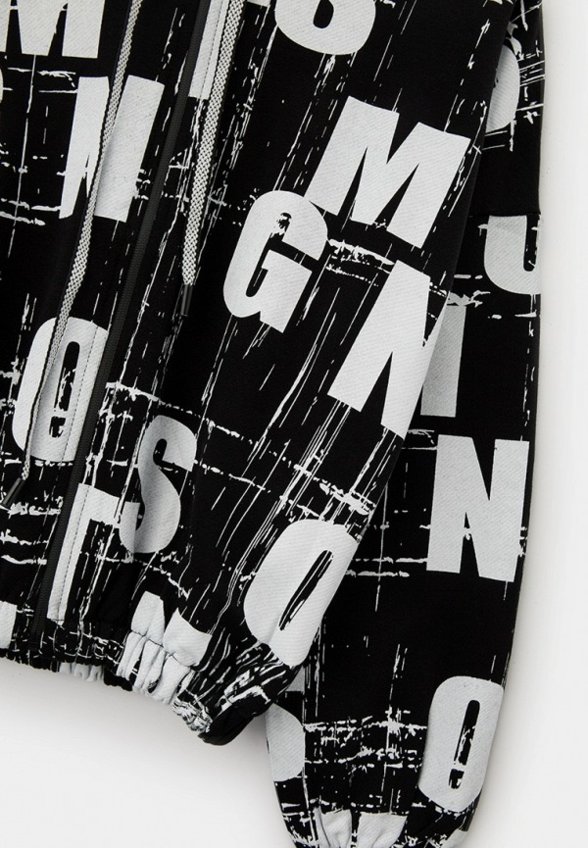 Толстовка Fashion X&S