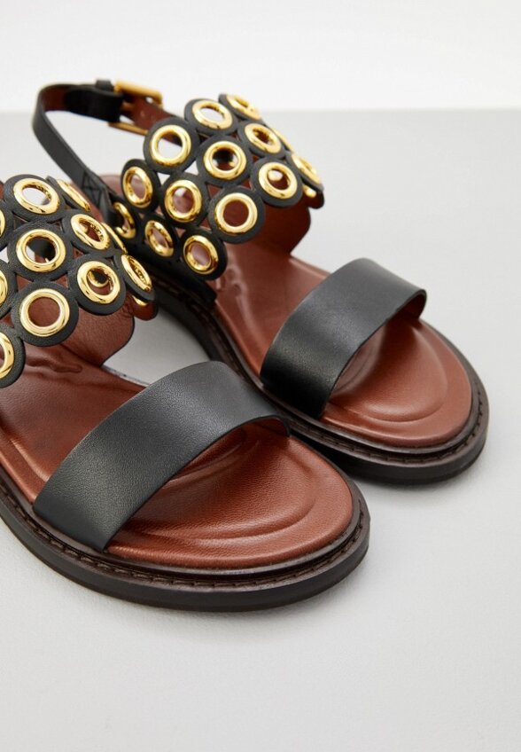 Сандалии See by Chloe