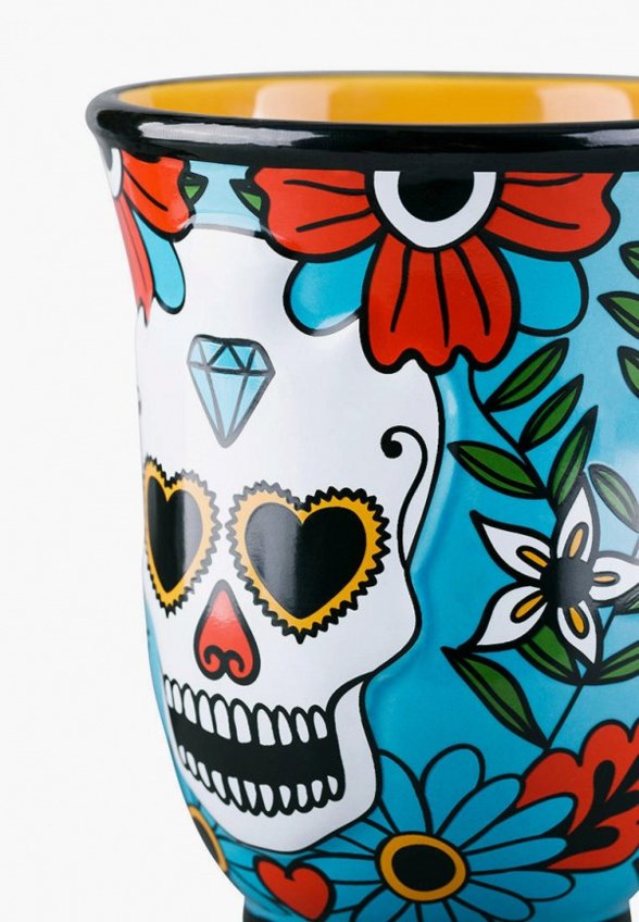 Стакан для зубных щеток Moroshka