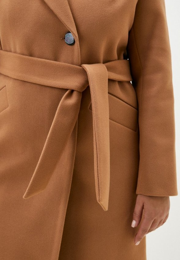 Пальто-халат Kenan