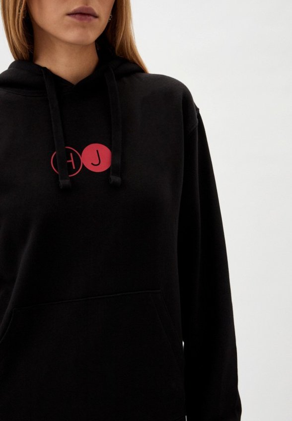 Худи Hide & Jack