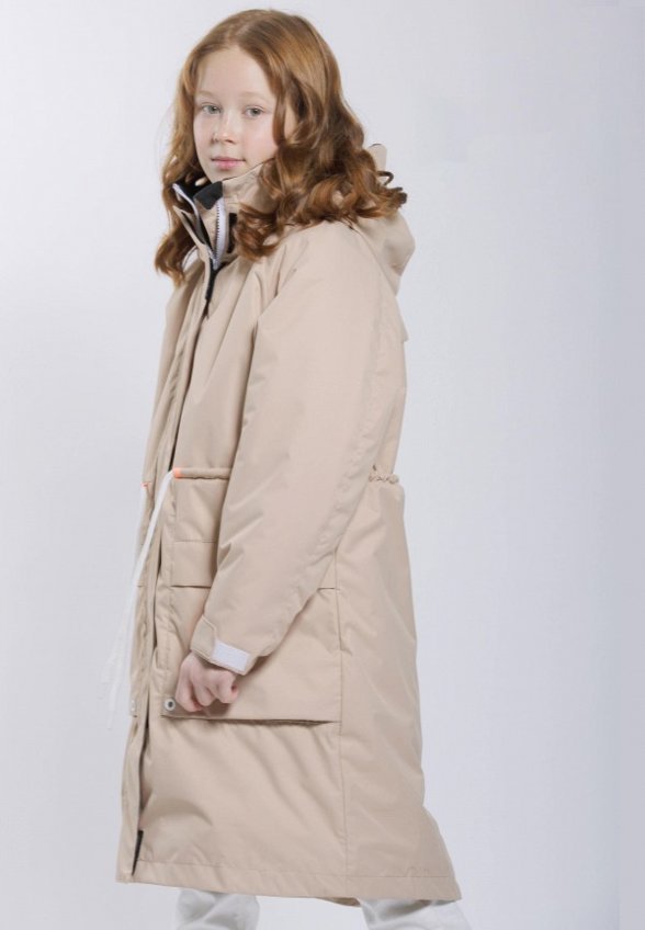 Куртка утепленная Orso Bianco