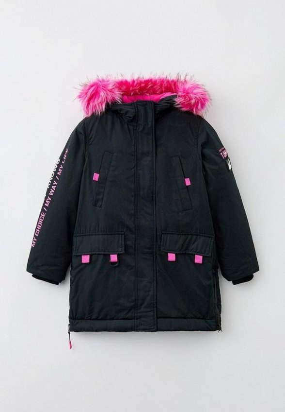 Парка PlayToday