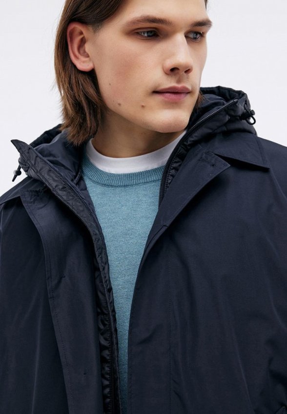 Куртка утепленная Baon