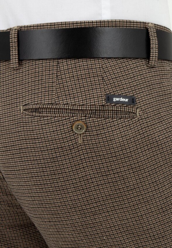 Брюки Gardeur