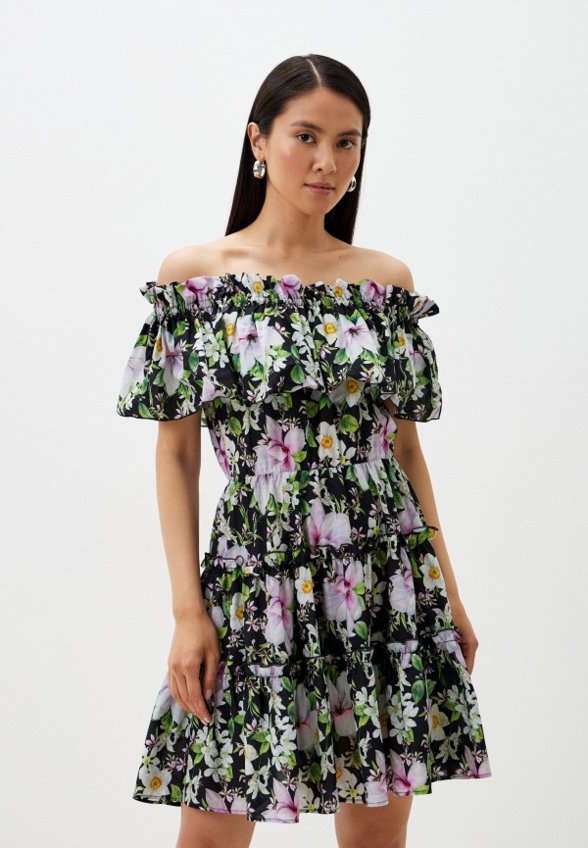 Платье Belucci