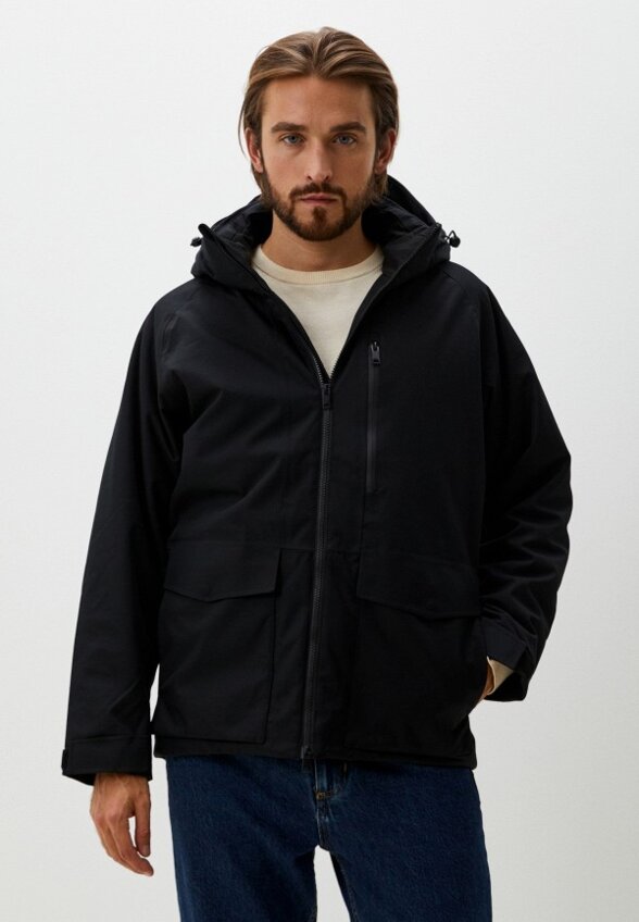 Куртка утепленная Baon