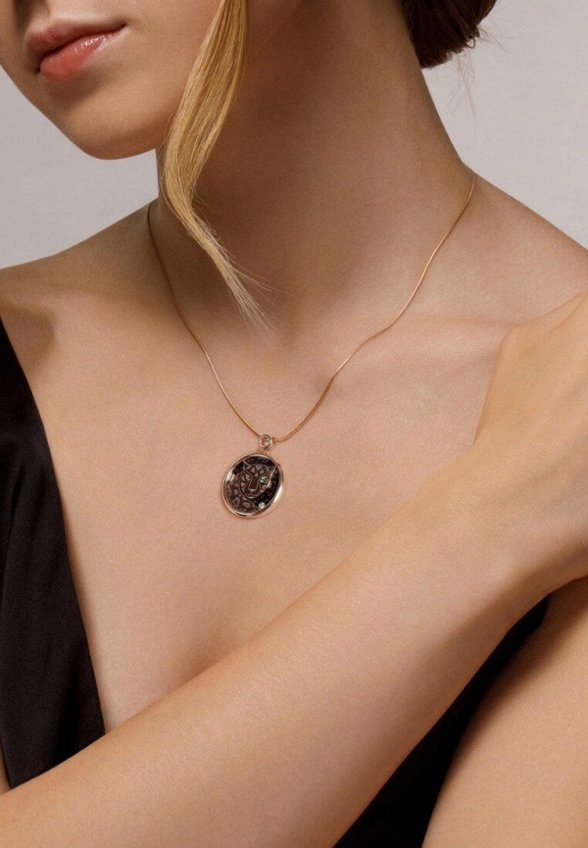 Подвеска Sokolov