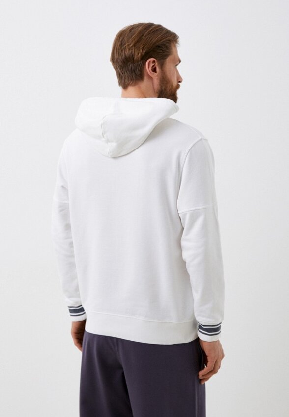 Худи Franklin & Marshall