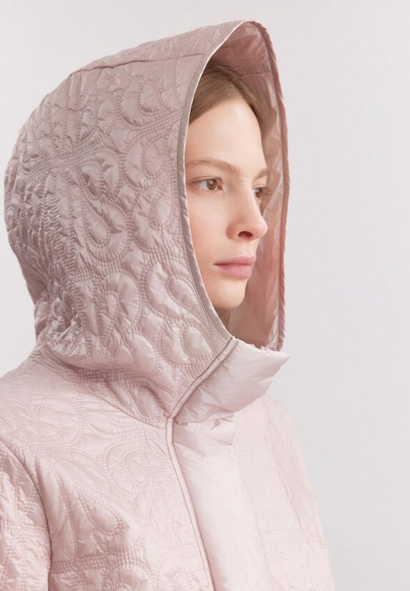 Куртка утепленная Baon