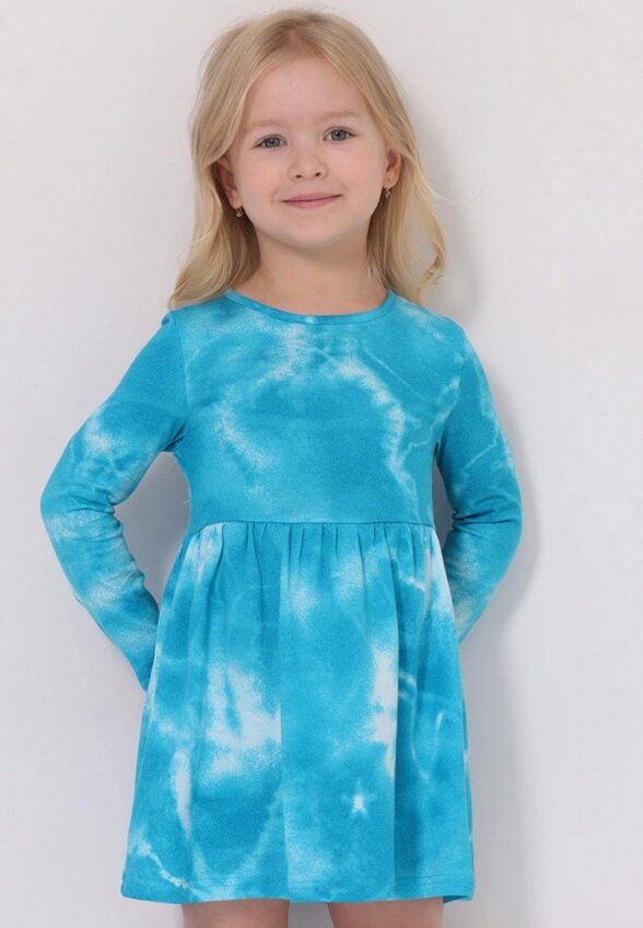 Платье Апрель