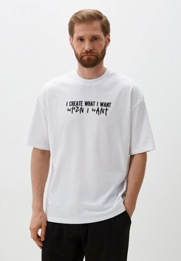 Футболка Colin's