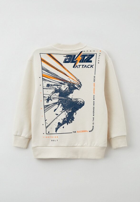 Свитшот Vitacci