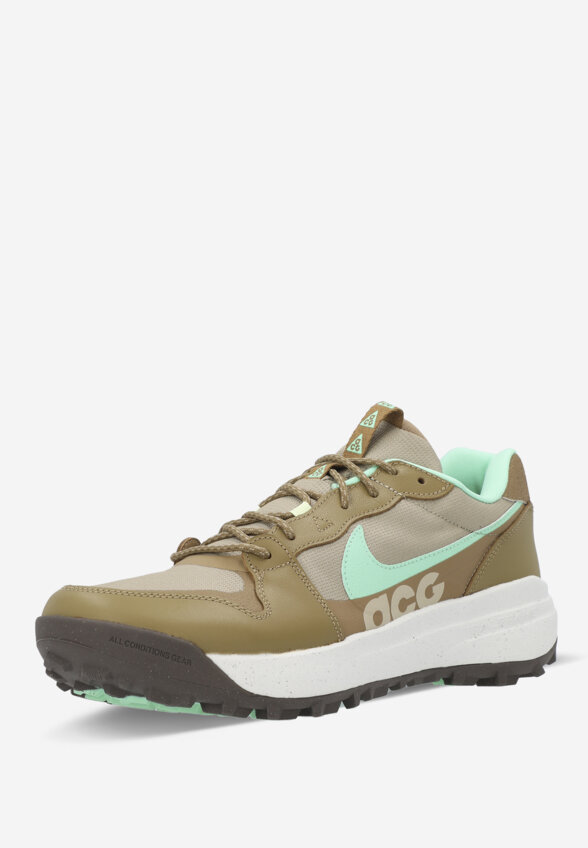 Кроссовки мужские Nike Acg Lowcate, Коричневый