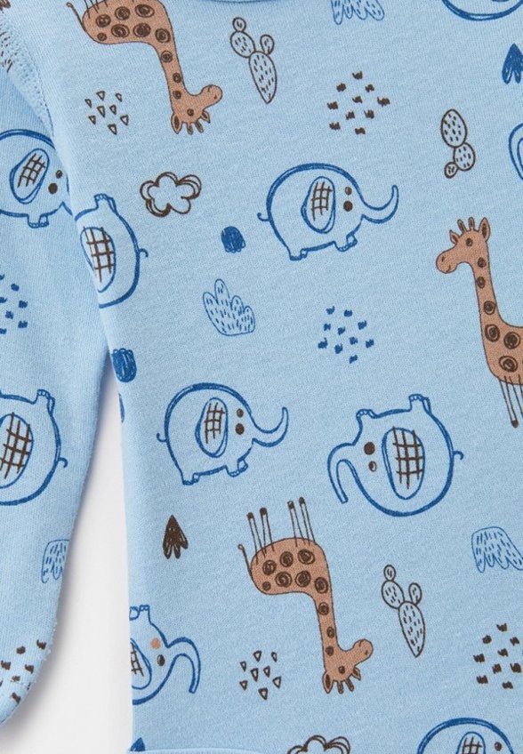 Боди 2 шт. PlayToday